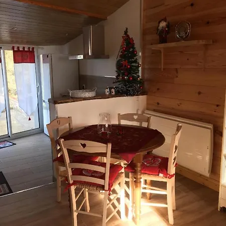 Paisible A La Campagne Holiday home