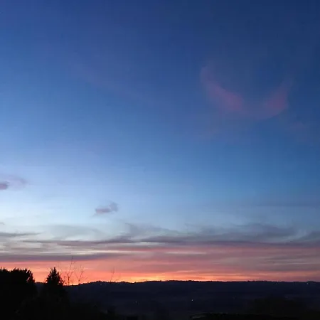 Paisible A La Campagne Дом отдыха Aubarede