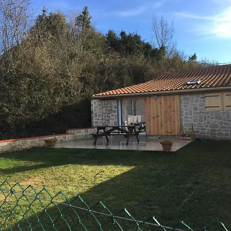 Paisible A La Campagne * Aubarede