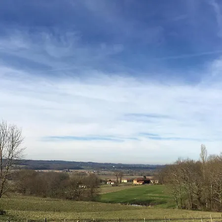 Paisible A La Campagne *