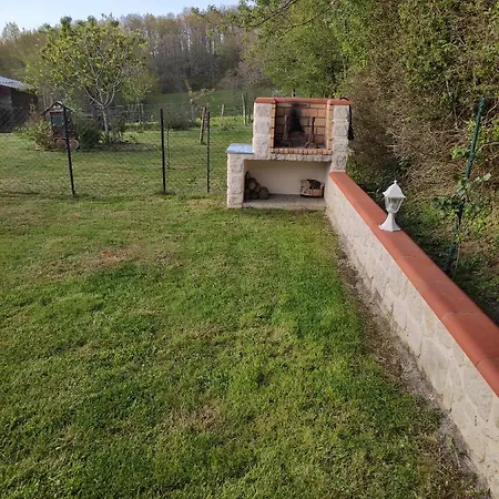 Paisible A La Campagne