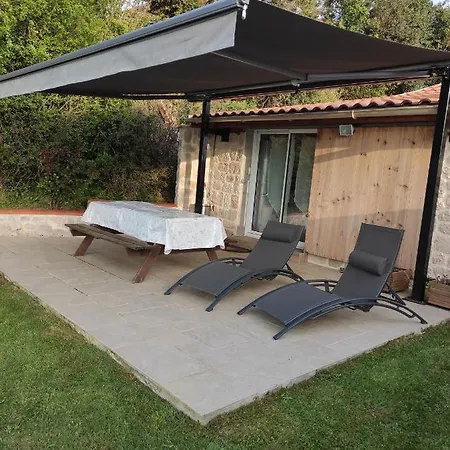 Holiday home Paisible A La Campagne *