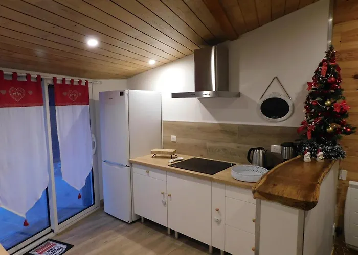 Paisible A La Campagne Casa vacanze