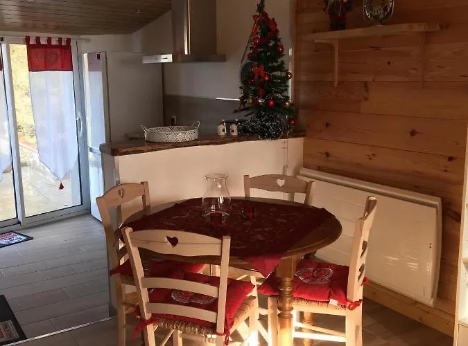 Paisible A La Campagne Casa vacanze