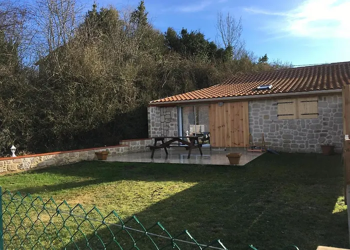 Paisible A La Campagne * Aubarede