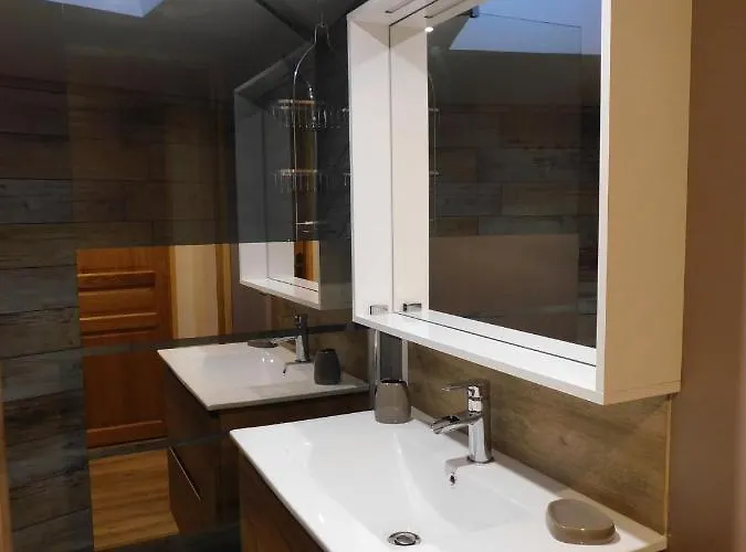 Casa vacanze Paisible A La Campagne Aubarede