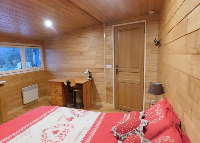 Paisible A La Campagne