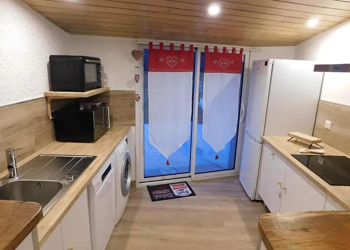 Casa vacanze Paisible A La Campagne Aubarede