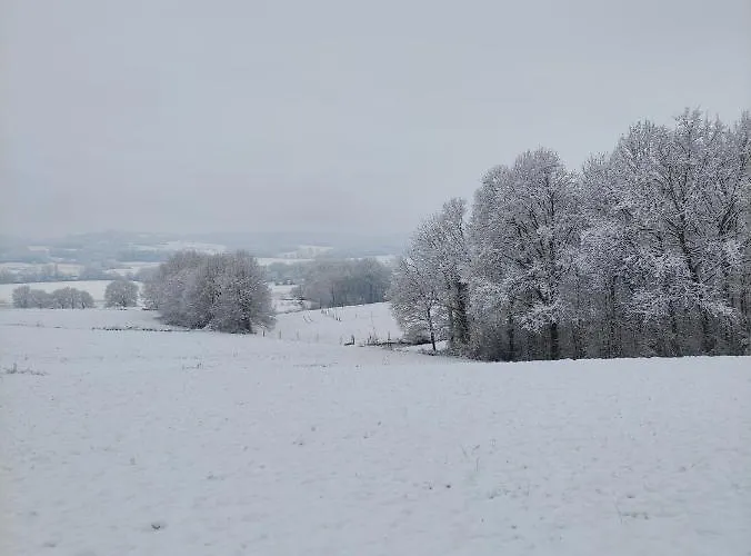 Casa vacanze Paisible A La Campagne *