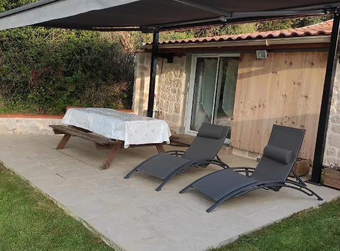 Casa vacanze Paisible A La Campagne *